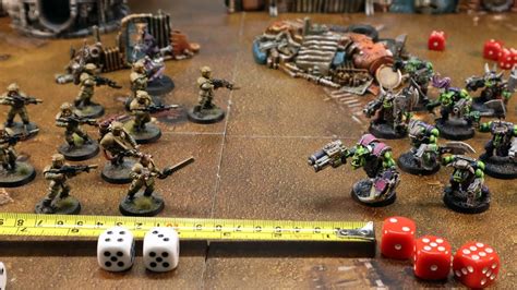 Warhammer 40k tabletop simulator download - maqif