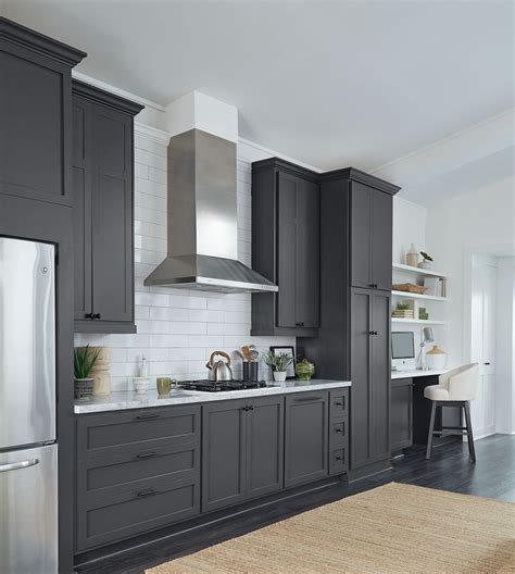 Top Gray Paint Colors For Kitchen Cabinets | Cabinets Matttroy