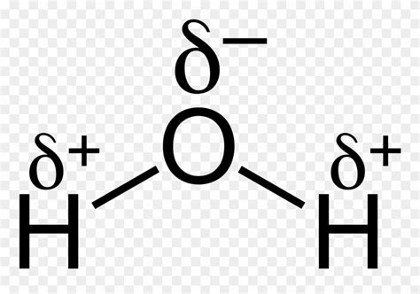 What Is The Structure Of H2o