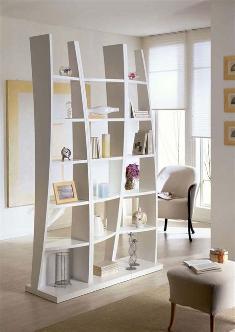 The 15 Best Collection of Room Divider Bookcases