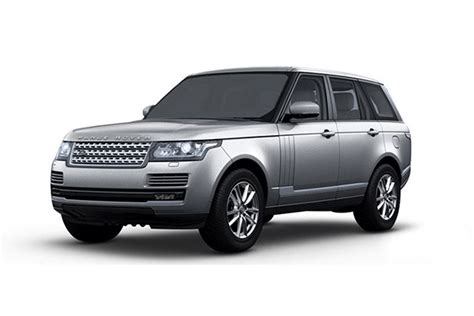 Land Rover Range Rover Vogue 3.0 V6 DIESEL VOGUE Price in India | Droom