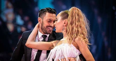 Strictly’s Giovanni Pernice and Rose Ayling-Ellis are ‘unique and full ...