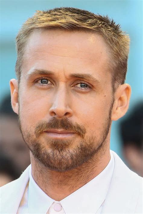 Step-By-Step Guide To Ryan Gosling Haircut With Inspiring Ideas