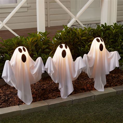 Ghost Halloween Decorations | ubicaciondepersonas.cdmx.gob.mx