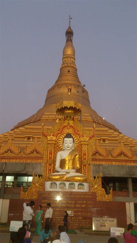 Buddha Vihara Mumbai - Velivada - Educate, Agitate, Organize