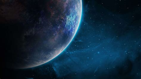 Planet 4k PC Wallpapers - Wallpaper Cave