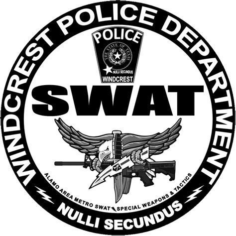 SWAT | Windcrest, TX - Official Website