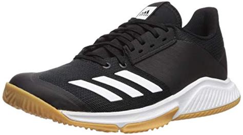 adidas Crazyflight Team Volleyball Shoe in Black - Lyst