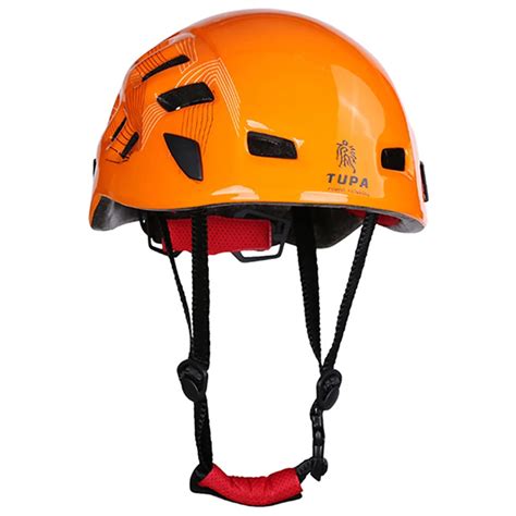 Mountain Rock Climbing Helmet Climbing Water Sports/Ice Climbing ...