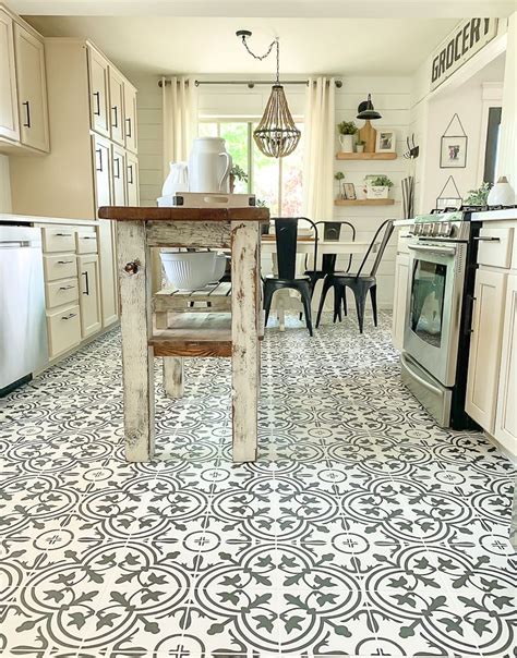 Fancy Kitchen Floor Tiles – Clsa Flooring Guide