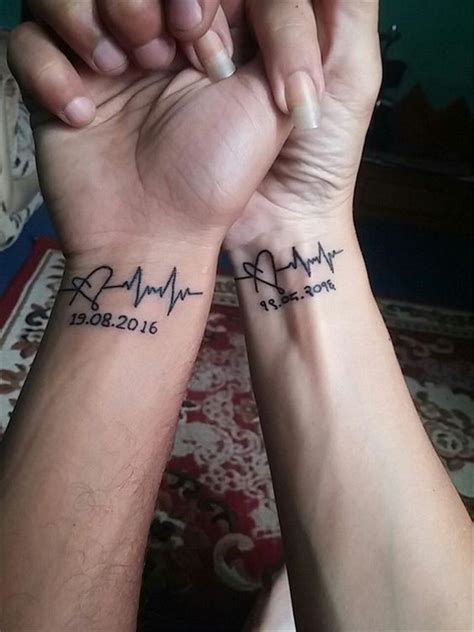 Tattoo For Husband Ideas - Tattoo Ideas