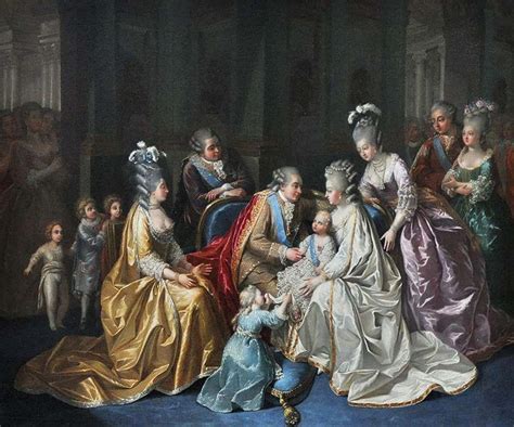 11 Facts About Marie Antoinette We Just Learned That Made Us Say 'Whoa'