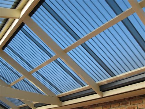 The Difference Between Acrylic and Polycarbonate Roof Sheeting | Cape ...