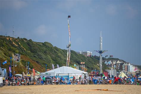 Bournemouth Air Festival 2024 | Visit Bournemouth