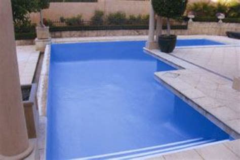 DIY Pool Resurfacing - The Pool Renovators