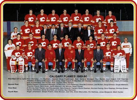 latest 800×587 pixels | Calgary flames, Calgary, Team photos