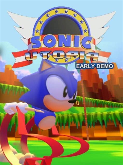 Sonic Utopia Server Status: Is Sonic Utopia Down Right Now? - Gamebezz