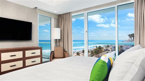 Conrad Fort Lauderdale Beach - Fort Lauderdale Hotels - Fort Lauderdale ...