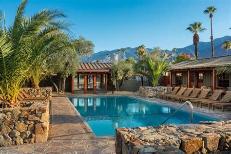 SPARROWS LODGE - Updated 2018 Prices & Hotel Reviews (Palm Springs, CA ...