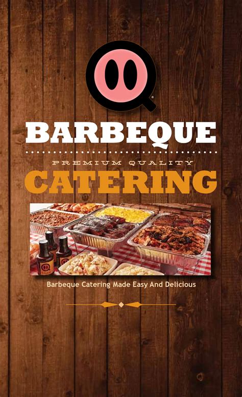 Q Barbeque Menu, Menu for Q Barbeque, Midlothian, Richmond - Urbanspoon ...