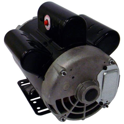 General Electric Air Compressor Motor Parts | Reviewmotors.co