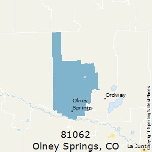 Best Places to Live in Olney Springs (zip 81062), Colorado