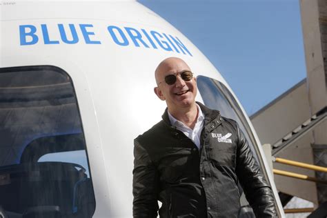 Blue Origin: What is the Future of Space Exploration?