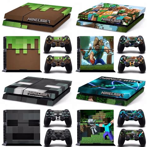 Minecraft ps4 skins - publicationslena