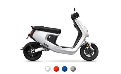 Find a Store | NIU Electric Scooter