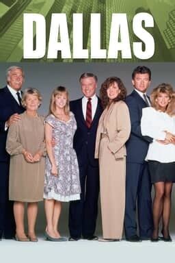 WarnerBros.com | Dallas | TV