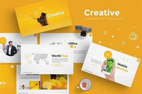 Professional powerpoint templates - bpobeach