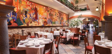 Discover The Top 10 Best Restaurants in Mexico | Gran Luchito