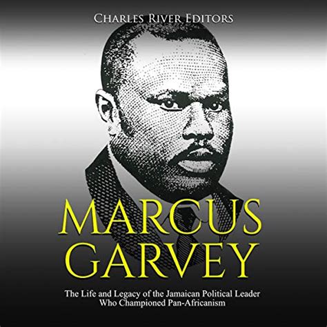 Marcus Garvey And The UNIA – How The Largest Pan African Movement In ...