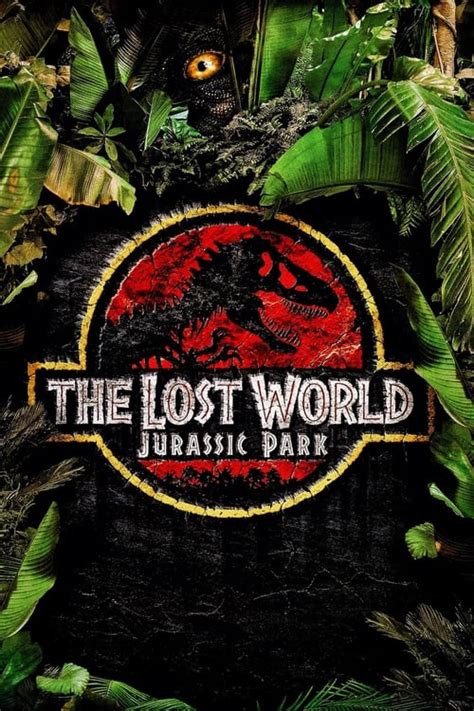 The Lost World: Jurassic Park (1997) — The Movie Database (TMDB)