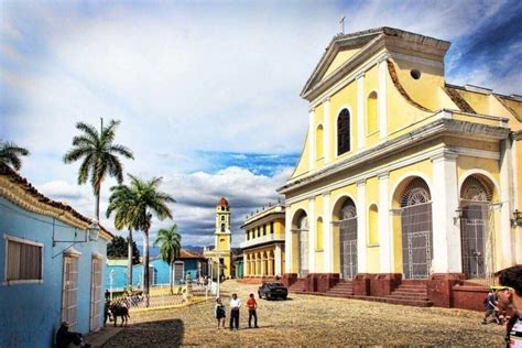 Trinidad Cuba: 16 Best Things To See And Do