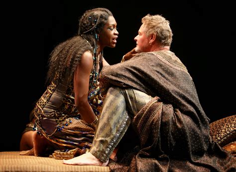 JAMES KARAS - REVIEWS AND VIEWS: ANTONY AND CLEOPATRA – REVIEW OF ...