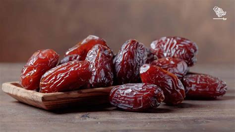 Best Dates available in Saudi Arabia and What are Their Types | Saudi Scoop