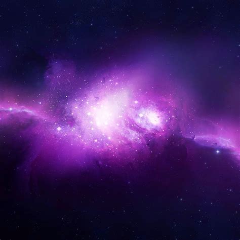 Neon purple universe | Purple galaxy wallpaper, Hd space, Galaxy wallpaper