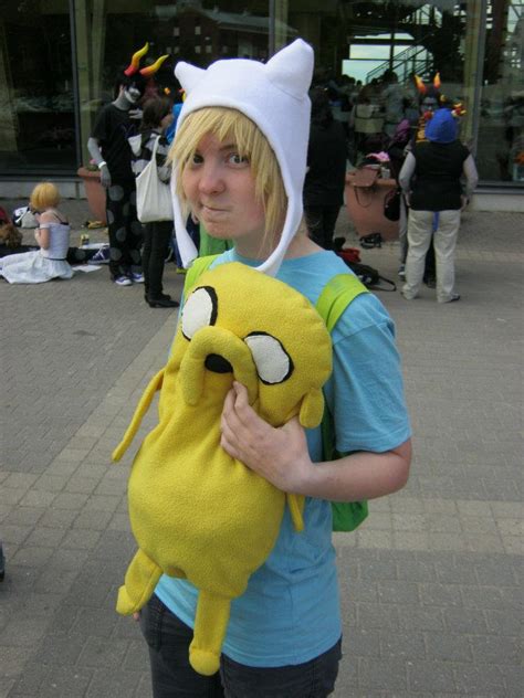 Finn-cosplay by Hukkis on DeviantArt