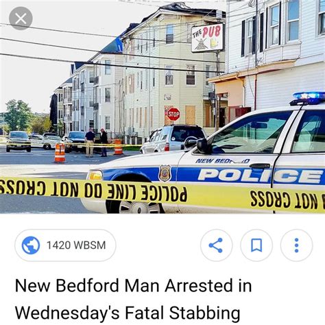 Pin on New Bedford Massachusetts crime