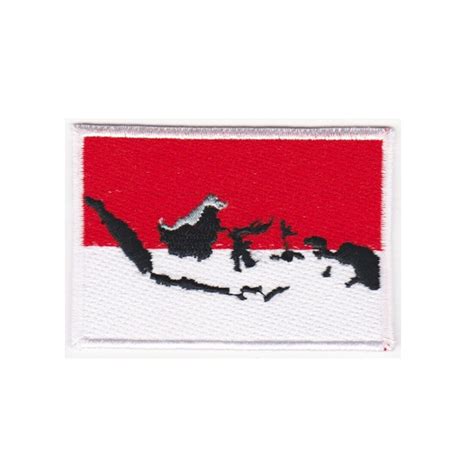 Detail Gambar Bendera Dan Peta Indonesia Koleksi Nomer 30