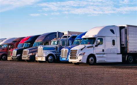 How To Choose The Best Truck Leasing Company? - Aztlanvirtual