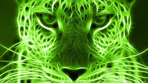 Neon Green Aesthetic Desktop Wallpapers - Top Free Neon Green Aesthetic ...