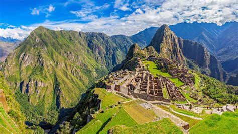 Machu Picchu, Cuscon alue - Liput ja kierrokset | GetYourGuide