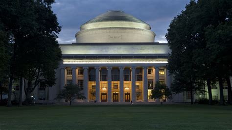 MIT reshapes itself to shape the future | MIT News | Massachusetts ...