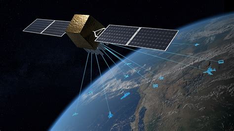 Redwire, MDA, to produce tactical communications antennas for military ...