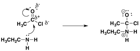 Reactions of Acyl Chlorides with Primary Amines - Chemistry LibreTexts