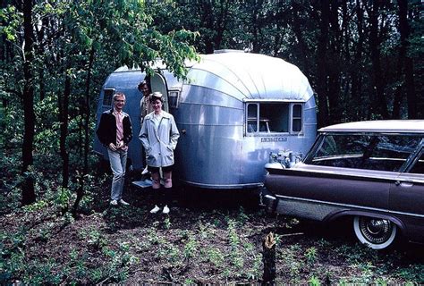 17 Best images about Vintage Airstreams on Pinterest | Airstream ...