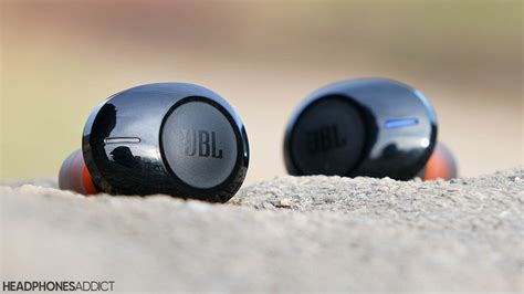 JBL Tune 125TWS Review - Good But With a Few Quirks