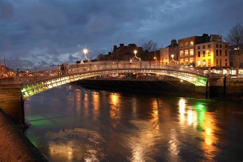 Dublin - Bars & Nightlife